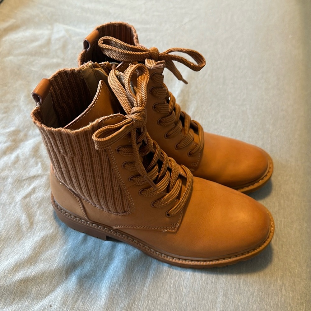 Sam Edelman boots